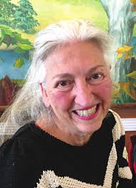 Georgia Knows It's OK to Talk About P.E.O.