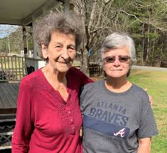 Agnes Schexnayder Obituary