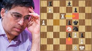 Tata Steel Chess India, Ageless Anand, Magnus Gives Trent Rook Odds