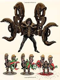 Bioshock Infinite Booker Concept Art The Art Of Bioshock Infinite Irrational Games 9781595829948 Amazon Com Books Bioshock Art Concept Art Characters