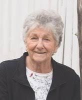 Charlene Dickey Obituary (1937