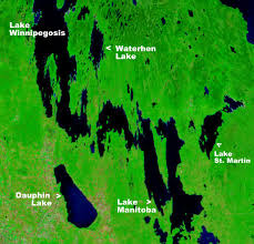 Waterhen Lake Manitoba Wikipedia