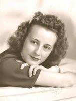 Frances Graves Obituary (1922