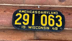 Image result for Yellow 1990 Wisconsin State of