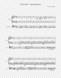 Waltz No 2 Suite For Jazz Orchestra No 2 Suite For Variety Orchestra Sheet Music Violin Sheet Music Angle Text Rectangle Png Pngwing