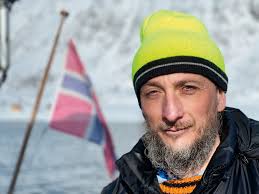 Arctic combination: Ski & Sail in Norway