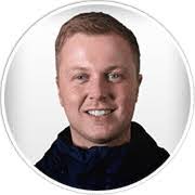 Paul Mccrum's Instagram, Twitter & Facebook