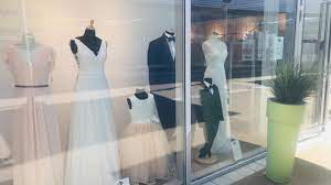 Dites Oui Au Tout Nouveau Magasin De Robes De Mariee Il Recrute