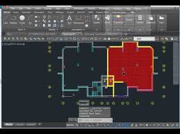 20 Analytical Slab In Autocad كيفيه رسم البلاطات على الاوتوكاد للتصدير للساب Youtube