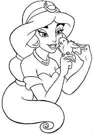 Check spelling or type a new query. Coloring Pages Disney Princess Cute Novocom Top