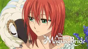 Children | The Ancient Magus' Bride - YouTube
