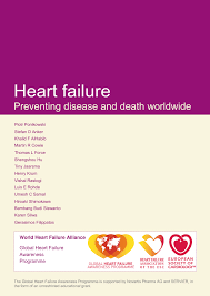 Dan jika sobat ada yang belum tahu apa sih arti dari angka 823 ini! Pdf Heart Failure Preventing Disease And Death Worldwide