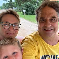 If your mom could relive one of her happiest memories, what would it be?