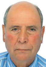 Avis de décès Bernard TEIXEIRA