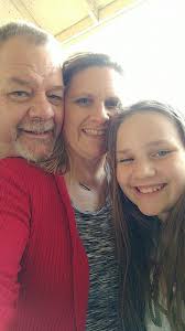 Dear Friends, I wanted to take a moment to introduce myself and share a  little bit about what I do. My name is Annette, and I'm not just a cook;  I'm a