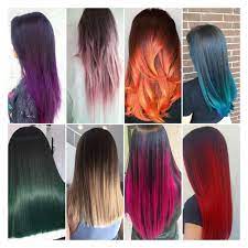 Dyeing your hair one or two shades different isn't the worst thing ever. What Color Should I Go With I M Getting My Hair Dyed Professionally For The First Time Ever Femalehairadvice