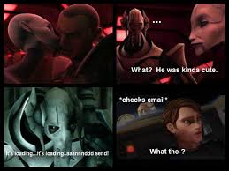 Pin On The Clone Wars