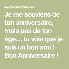 Discours d anniversaire 40 ans gratuit awesome nouveau texte invitation 40 ans rigo remerciement anniversaire message de remerciement anniversaire humoristique. Je Me Souviens De Ton Anniversaire Mais Pas De Ton Age Tu Vois Que Je Suis Un Texte Anniversaire Humoristique Anniversaire Humoristique Texte Anniversaire