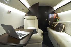 Gulfstream Interiors International Jet Interiors Airplane Interior Aircraft Interiors Private Jet Interior