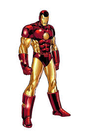 You'll find the famous mario and sonic, as well as characters from newer games like fortnite, angry birds, skylander. Iron Man Armor Model 9 Marvel Database Fandom
