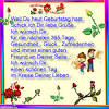 Oder du postest die geburtstagsanimationen zum geburtstag auf facebook auf deren pinwand. Https Encrypted Tbn0 Gstatic Com Images Q Tbn And9gcrhsazul6y24rckrfzcvyc0rttcgdid6csy0 Cj5dy Usqp Cau