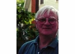 Robert Enholm Obituary (2013)