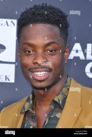 Johnell hi-res stock photography and images