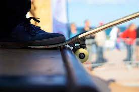 Explore collection 'blurry wallpapers hd' and download any of this beautiful background pictures for your device for free. Hd Wallpaper Skate Board Wheel Wood Blur People Shoe Half Pipe Half Pipe Wallpaper Flare
