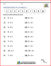 Worksheet will open in a new window. Addition And Subtraction Worksheets For Kindergarten