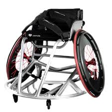 RGK Predator - Bromakin Wheelchairs