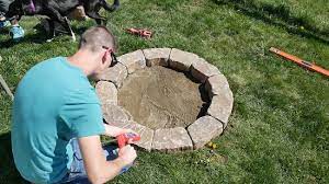 Check spelling or type a new query. 4 Ways To Build A Backyard Firepit Wikihow