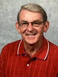 Obituary for William "Bill" Bryan Hinson