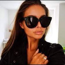 Celine Accessories Cline Cl 4755s Original Audrey Sunglasses Poshmark