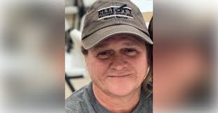 Obituary information for Melinda Joyce Poole