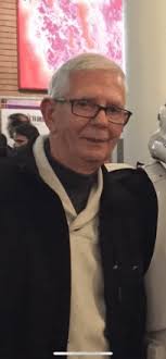 James Eugene Mallinger Obituary