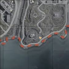 The following bunkers can be unlocked by entering the corresponding codes and do not require any kind of unique item to get to their withheld goodies: Warzone F8 Park Nuke Bunker Code How To Open Call Of Duty Modern Warfare Gamewith