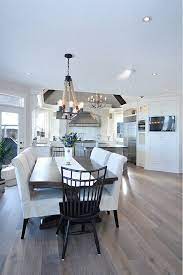Maximize Kitchen Space With These 4 Hidden Appliances Home Bunch An Interior Design Luxury Ho Dining Room Layout Family Room Design Cottage Style Kitchen