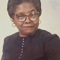 Alma Johnson Obituary
