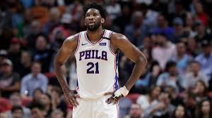 Embiid added 17 rebounds, five dimes, four blocks and. Joel Embiid Workout Routine And Diet Plan Fitnessreaper Com