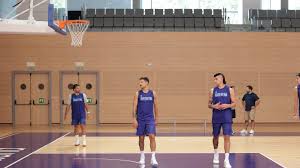 ¡Campazzo, Deck y Lapro juntos! ¿Argentina lista para la AmeriCup? - Imagen principal del artículo