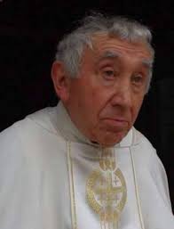 Valle Argentina in lutto, è mancato don Jean Boeri