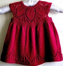 Kiz Bebekler Icin Orgu Elbise Modelleri 2 Baby Knitting Patterns Bebek Elbise Modelleri Orgu