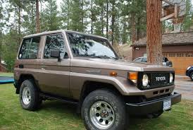 Last but not least, the rules and inspection in japan is very strict in order to protect buyers, so it is impossible to fake car information. 1985 Toyota Bj70 Landcruiser For Sale Canada Land Cruiser Toyota Lc Toyota