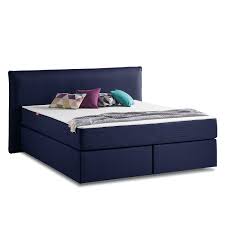Boxspringbett Smood Colour I Boxspringbett Und Home24