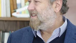 من #رعشين الى #فيطرون.. #افرام: للتعاضد في المرحلة المقبلة لحرف قطار القهر  عن مساره الانحداري... أكد النائب المستقيل #نعمة_افرام أن الشدة التي تحكم  الطوق على حياتنا ستزول حتما لذا علينا التعاضد في