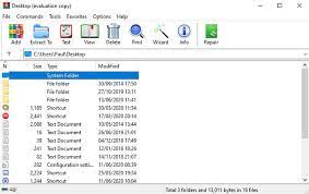 Best File Compression Software Of 2020 Icecream Tech Digest