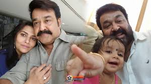 He had two children named pranav mohanial and vismaya. Actor Mohanlal Family Photos With Wife Suchitra Son Pranav Daughter Vismaya Pics New 2017 Youtube