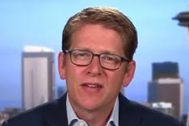 Jay Carney