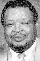 Earnest Gunnings Obituary (2007)