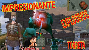 Survival gives players a lot of tasks throughout the journey to explore . Last Day Rules Survival Tutorial En Espanol Apk Hack Mod Youtube